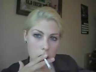 Trisha Annabelle Virginia Slims 120s on Webcam: dirty movie 88