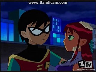 Teen Titans Parodies Full