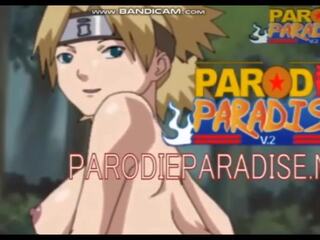 Naruto fasz temari: naruto cső hd x névleges film mov 29