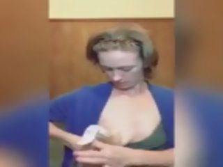 Pumping Breast Milk: Free Free Pumping Milk xxx movie mov 43