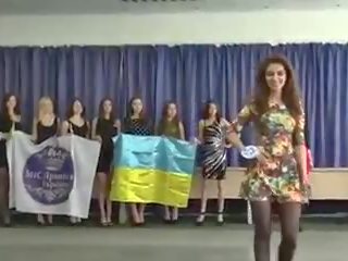 Kásting ukraine 2015 attractive holky, zadarmo xxx film šou 10