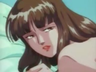 Dochinpira a gigolo hentai anime ova 1993: ingyenes xxx videó 39
