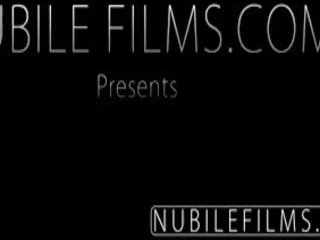 Nubilefilms - тя обича на вкус на сладъл путка: мръсен видео 26
