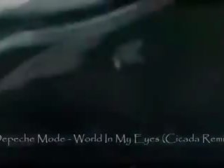 Depeche režim slovo v můj oči, volný v vimeo xxx klip film 35