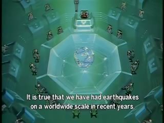 Voltage fighter gowcaizer 1 ova anime 1996: zadarmo sex video video 7d
