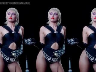 Miley cyrus - חצות שָׁמַיִם pmv ft miley רשאי: חופשי סקס 9 א