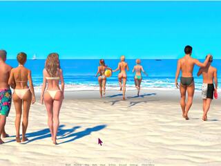 Awam - Going to Beach with Viagra and voluptuous Woman â. | xHamster