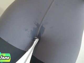 Perky and Fit Stepsis launches Me Cum in Her Panties and. | xHamster