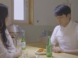 私の 韓国語 gf: フリー 高解像度の セックス フィルム 11