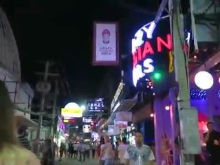 Thailand adult movie - old man and young thai girls&quest;