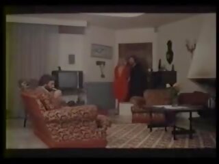 Les minettes brulantes 1979, grátis francesa erótica sexo filme clipe