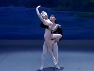 Swan lake naken ballet dansare, fria fria ballet porr mov 97