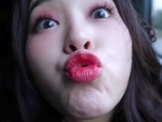 Gahyeon's Ready for a Facial Right Here Guys: Free adult film c9
