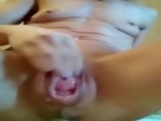 Sindy vrtnica samozadovoljevanje urethra, brezplačno umazano posnetek bd
