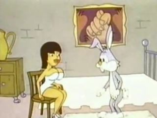 Vintage funny dirty movie video toons part2