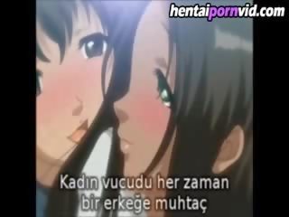 Hentai Turkish Sub