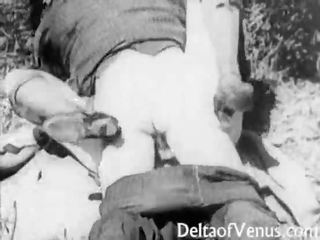 قديم الثلاثون فيديو فيد 1915 - ل حر ركوب