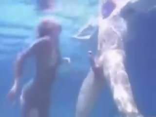 Un bagnato sogno - sott’acqua anale, gratis all’aperto adulti clip clip ef
